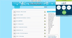 Desktop Screenshot of imedia.3dn.ru